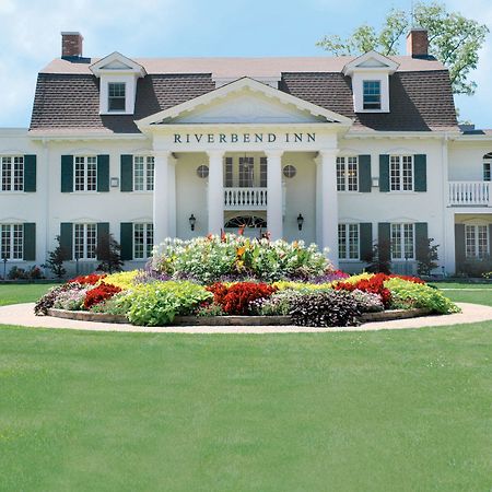 Riverbend Inn & Vineyard Niagara-on-the-Lake Exterior photo