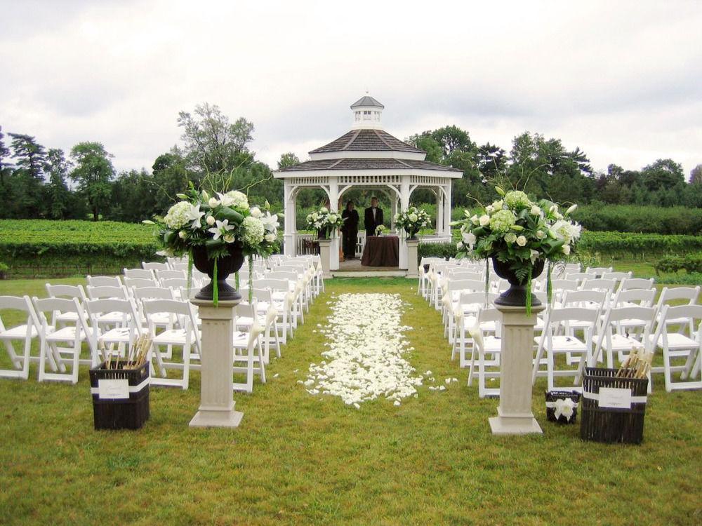 Riverbend Inn & Vineyard Niagara-on-the-Lake Exterior photo