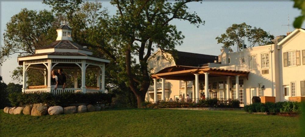 Riverbend Inn & Vineyard Niagara-on-the-Lake Exterior photo