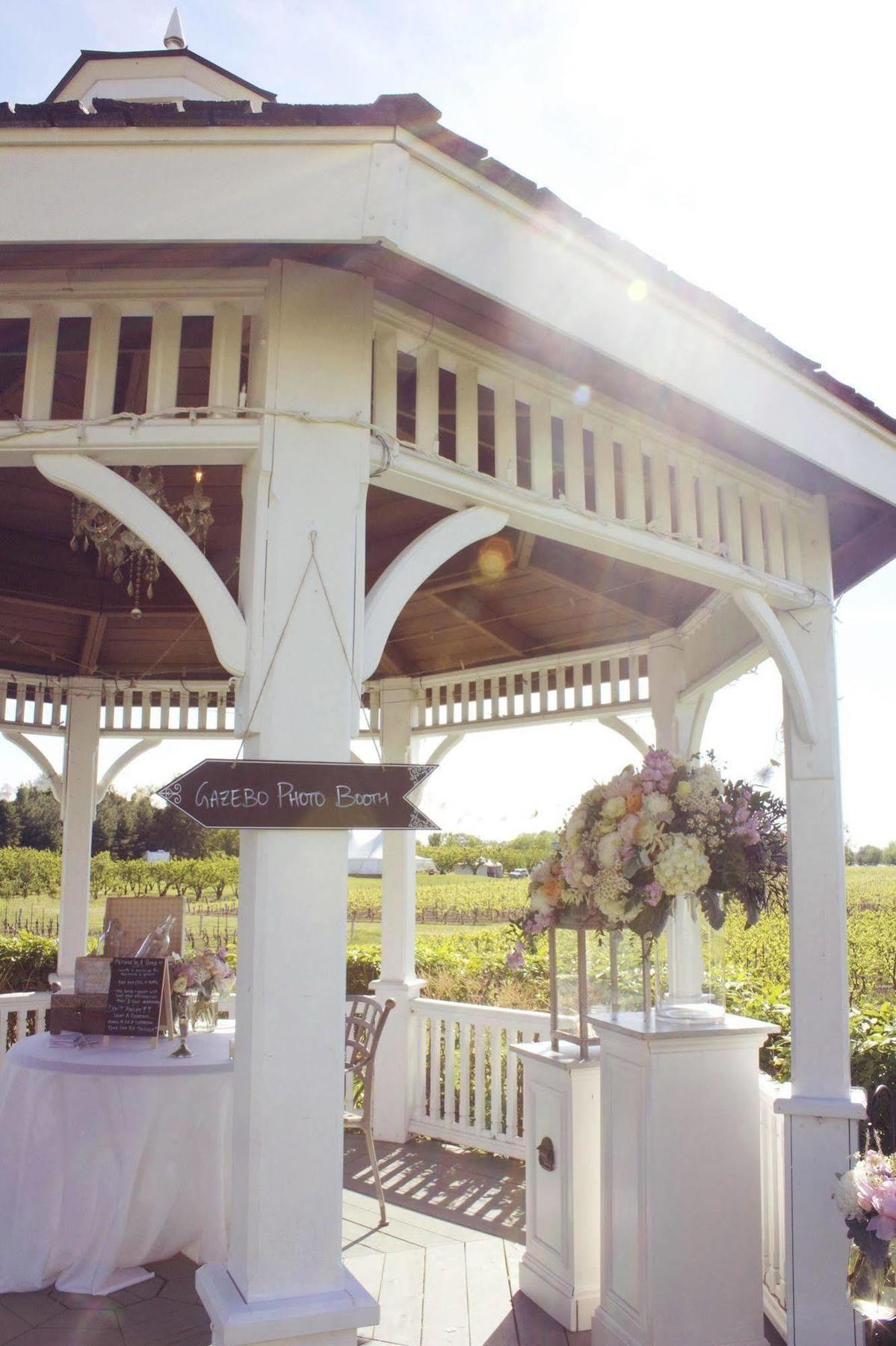 Riverbend Inn & Vineyard Niagara-on-the-Lake Exterior photo