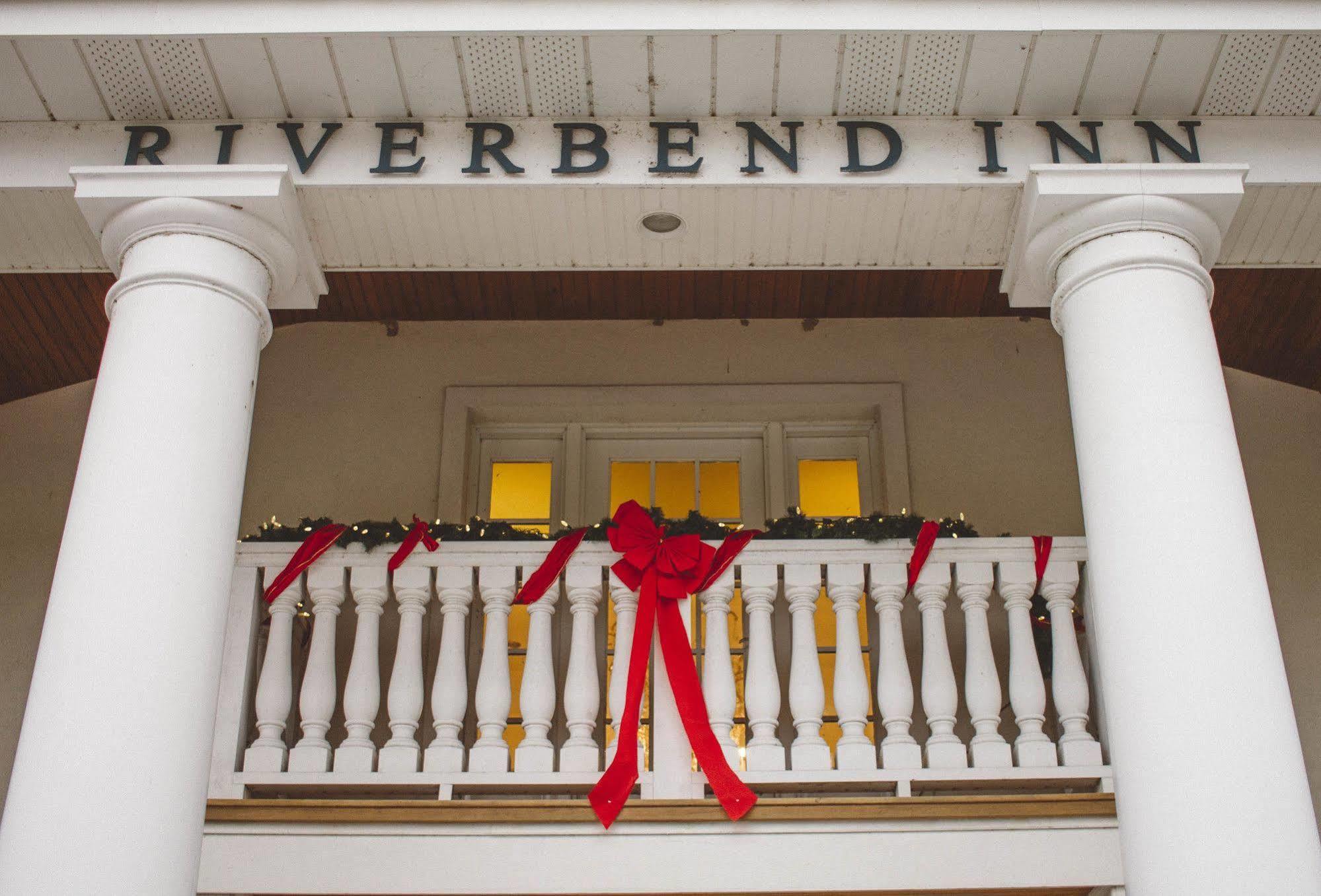 Riverbend Inn & Vineyard Niagara-on-the-Lake Exterior photo