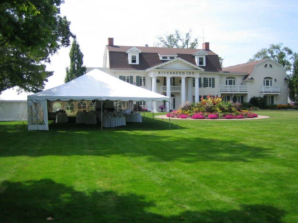 Riverbend Inn & Vineyard Niagara-on-the-Lake Exterior photo